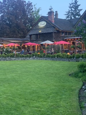 Locals Restaurant by null