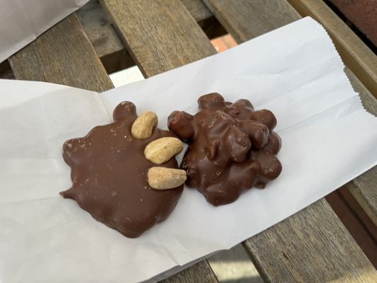 Le Bonbon by null