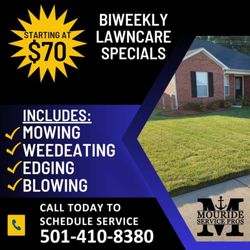 Mouride Service Pros - Call Us Today
