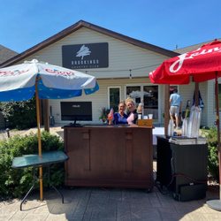 Brookings Country Club