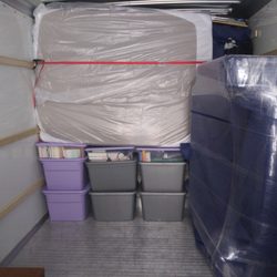 Kalamazoo Movers - We take all measures to unsure the safety of your belongings in our care!