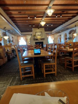 Olive Garden Italian Restaurant by null