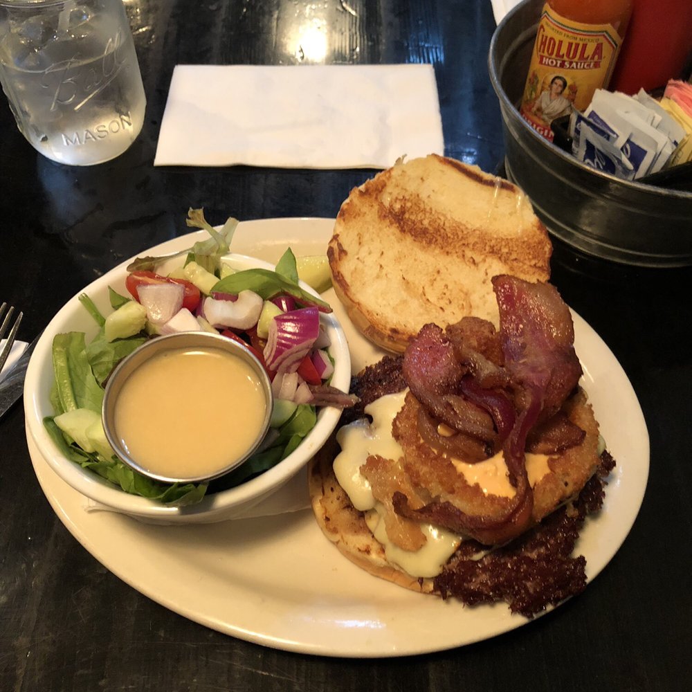 The Committed Pig - Breakfast & Brunch Near Me - Morristown, New Jersey The Committed Pig - Breakfast & Brunch Near Me - Morristown, New Jersey