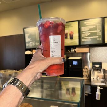 Starbucks - Coffee & Tea Near Me - Sunrise, Florida