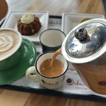 Qahwah House - Adeni chai - Coffee & Tea Near Me - Grand Rapids, Michigan Qahwah House - Adeni chai - Coffee & Tea Near Me - Grand Rapids, Michigan
