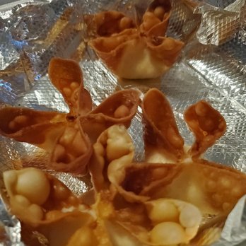 Tom Yum - Crab Rangoons - Thai Near Me - Surprise, Arizona Tom Yum - Crab Rangoons - Thai Near Me - Surprise, Arizona