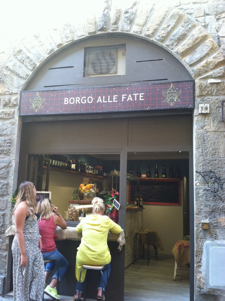Borgo Alle Fate