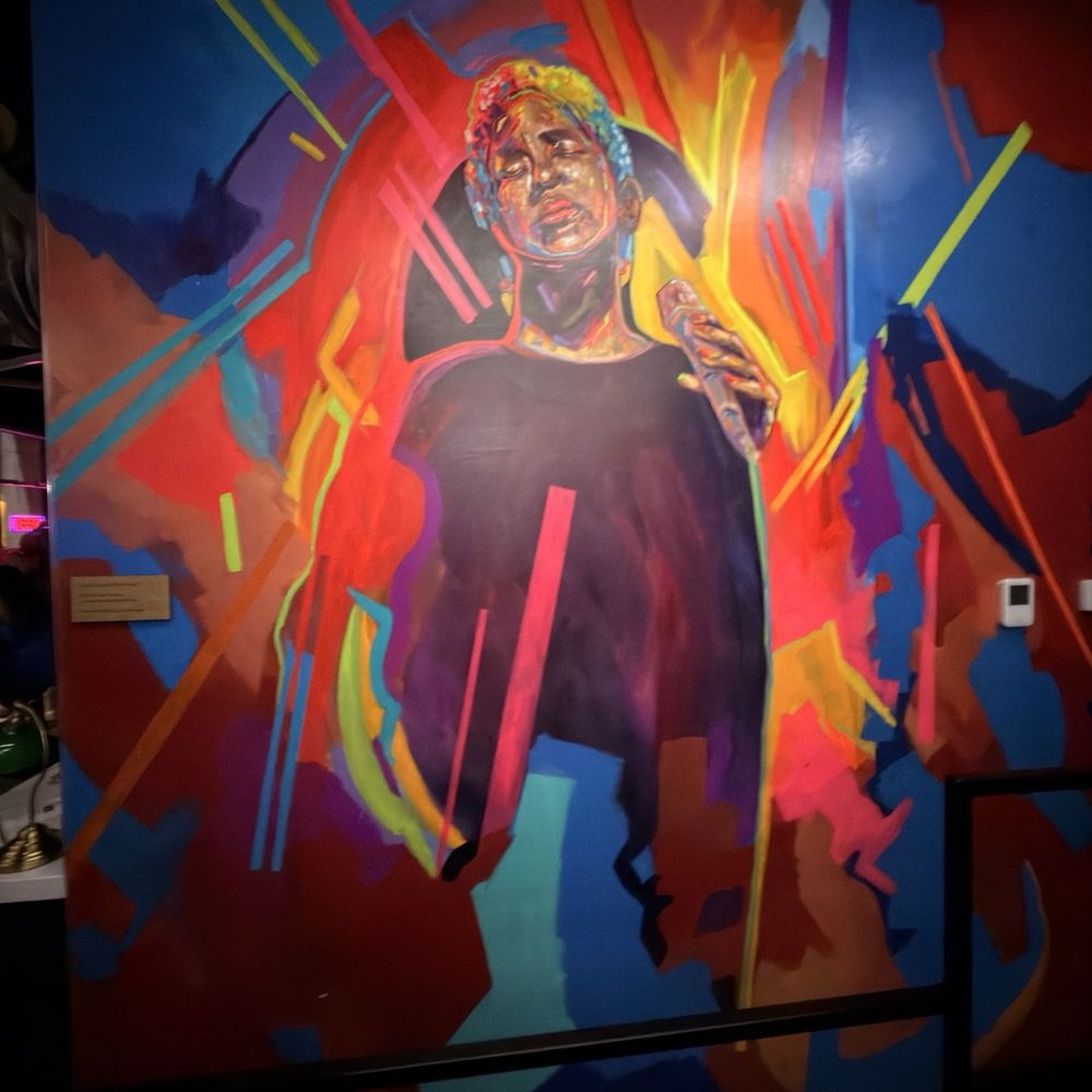 Dazzle - Jazz & Blues Near Me - Denver, Colorado