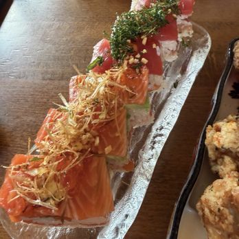 Juju - Sushi - Japanese Near Me - Orlando, Florida Juju - Sushi - Japanese Near Me - Orlando, Florida