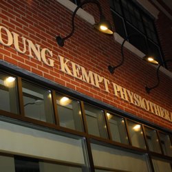 Young Kempt Physiotherapy Centre
