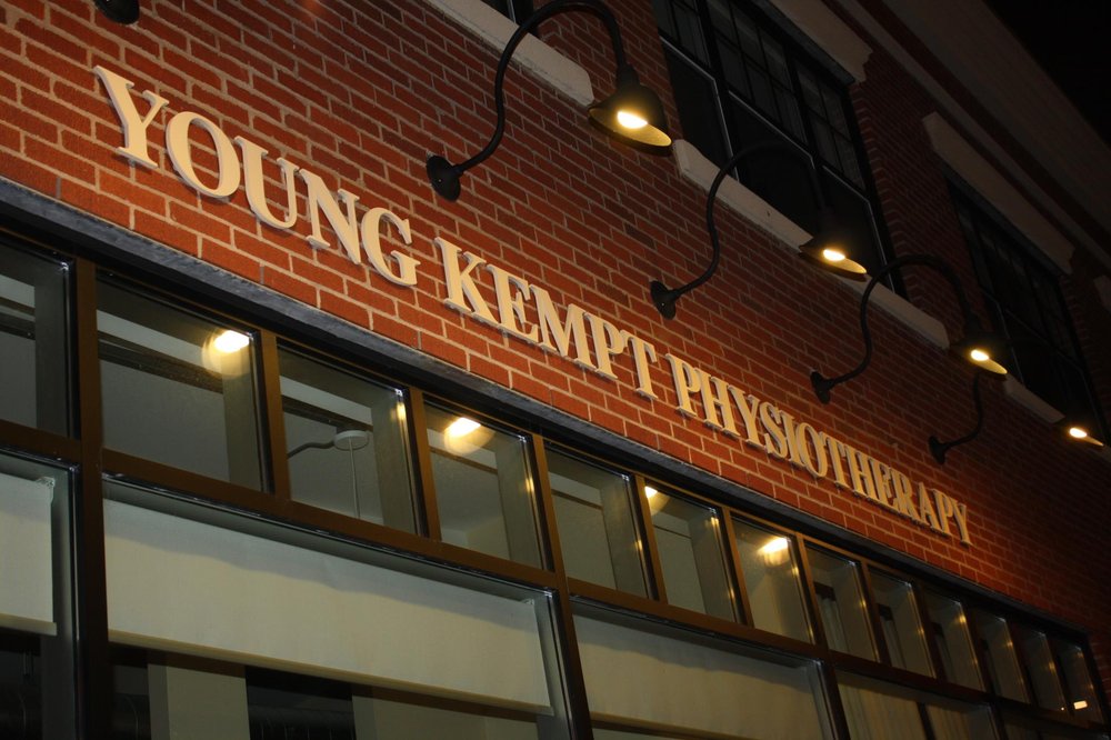 Young Kempt Physiotherapy Centre