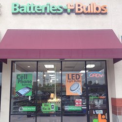 Batteries Plus