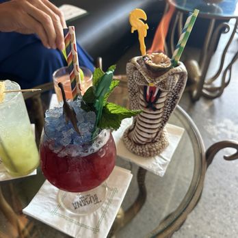Tucana Tiki Bar - Cocktail Bars Near Me - Birmingham, Alabama Tucana Tiki Bar - Cocktail Bars Near Me - Birmingham, Alabama