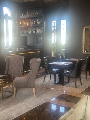 The Principal Madrid Hotel by null