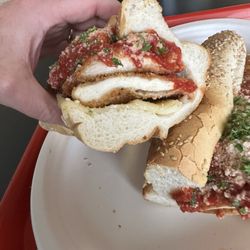 Brando's Cutlets - Chicken cutlets