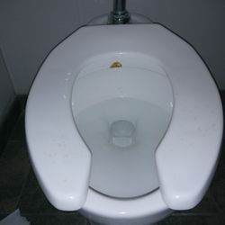 Walgreens - Gross bathrooms, works employees to death horrible company