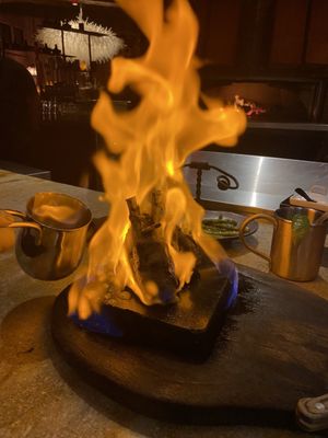 Barbacoa Grill by null