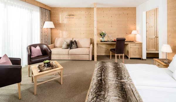 Boutique Hotel Nives - Dolomites by null