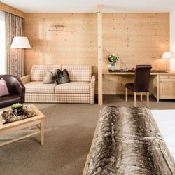 Boutique Hotel Nives e Ristorante Nives