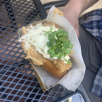 La Preña - Pollo - Food Trucks Near Me - San Juan, Puerto Rico La Preña - Pollo - Food Trucks Near Me - San Juan, Puerto Rico