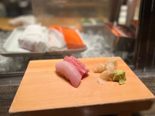 Nobu Restaurant Las Vegas by null