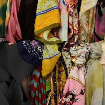 Secondi - Used, Vintage & Consignment Near Me - Washington, DC, District of Columbia