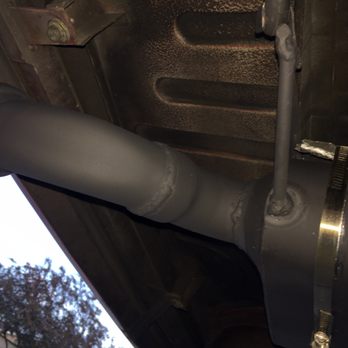 Sounds of Speed Performance - Very sanitary and solid coupling pipes from the muffler to the exhaust tip. - Auto Repair Near Me - Santa Clara, California Sounds of Speed Performance - Very sanitary and solid coupling pipes from the muffler to the exhaust tip. - Auto Repair Near Me - Santa Clara, California