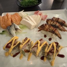 Filet Mignon Roll Filet Mignon Roll