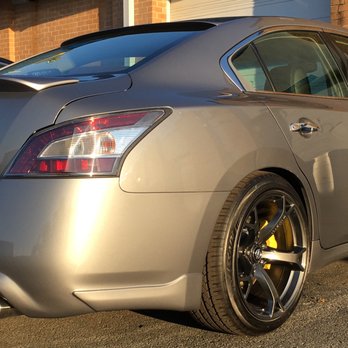 Precision Collision Center - Auto Repair Near Me - Rockville, Maryland