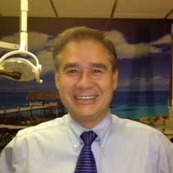 Campbell W Thomas, DDS