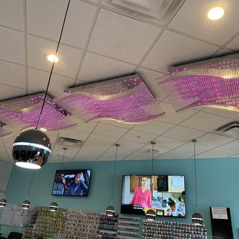 Essence Nail Salon - Inside - Nail Salons Near Me - Yukon, Oklahoma Essence Nail Salon - Inside - Nail Salons Near Me - Yukon, Oklahoma