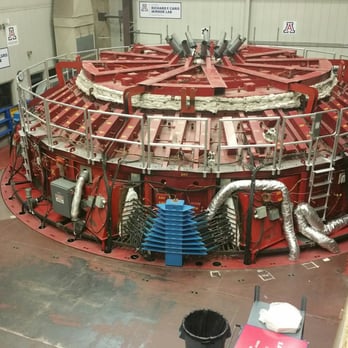 Steward Observatory Mirror Lab - Observatories Near Me - Tucson, Arizona