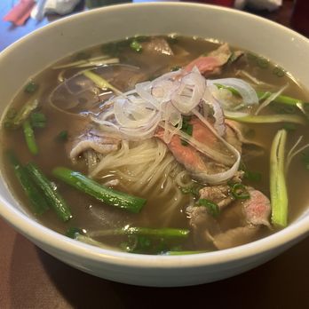 Pho Thien An - Vietnamese Near Me - San Antonio, Texas