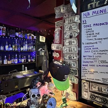 The Odd - Dive Bars Near Me - Asheville, North Carolina The Odd - Dive Bars Near Me - Asheville, North Carolina