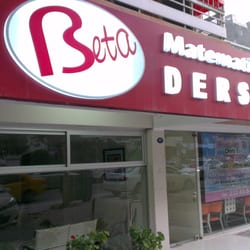 Beta Matematik-Fen Dersevi