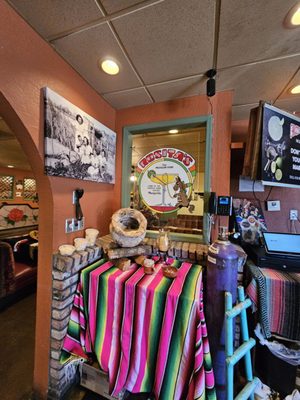 Rosita's Fine Mexican Food by null