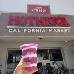 Exterior photo of Mother’s Market - Dana Point, California Exterior photo of Mother’s Market - Dana Point, California