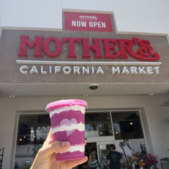 Mother’s Market - Pink Brainwave x Host Defense - Grocery Near Me - Dana Point, California Mother’s Market - Pink Brainwave x Host Defense - Grocery Near Me - Dana Point, California