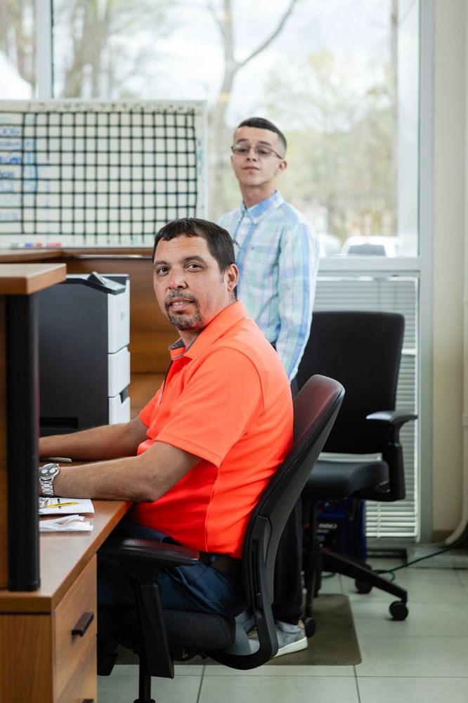 Champion Ford Lincoln