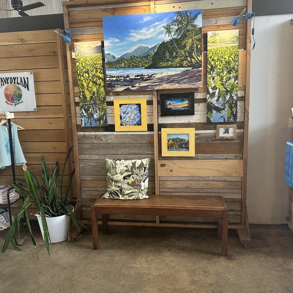 Warehouse 3540 - Public Markets Near Me - Lawai, Hawaii Warehouse 3540 - Public Markets Near Me - Lawai, Hawaii