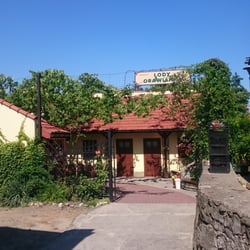 Lody Orawianka