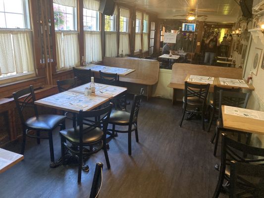 K C Gallaghers by null