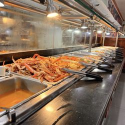 Ocean Supreme Buffet
