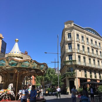 Toulouse - Local Flavor Near Me