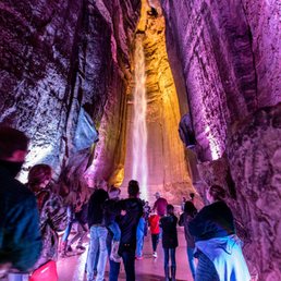 RUBY FALLS - Updated February 2026 - 2614 Photos & 923 Reviews