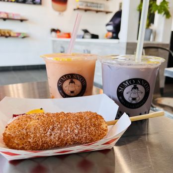 Sumo Snow Phoenix - Coffee & Tea Near Me - Phoenix, Arizona Sumo Snow Phoenix - Coffee & Tea Near Me - Phoenix, Arizona