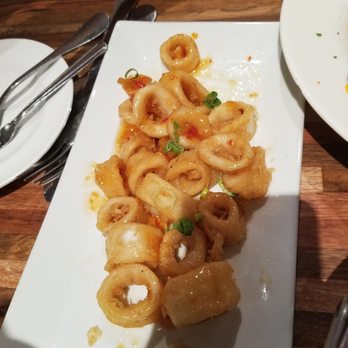Tavern 292 - Sweet thai chili calamari - American Near Me - Fairfield, New Jersey Tavern 292 - Sweet thai chili calamari - American Near Me - Fairfield, New Jersey