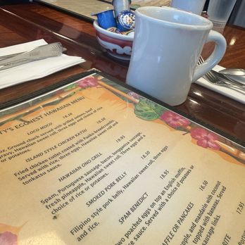 Patty's Eggnest - Menu  coffee  creamers - Breakfast & Brunch Near Me - Mukilteo, Washington