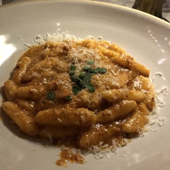 Redbird - RICOTTA CAVATELLI - New American Near Me - Los Angeles, California Redbird - RICOTTA CAVATELLI - New American Near Me - Los Angeles, California