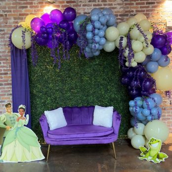 Party Bae Events - Balloon Services Near Me Party Bae Events - Balloon Services Near Me